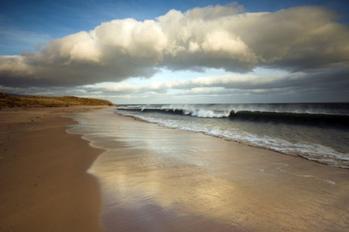 Big Sky, Big Sea